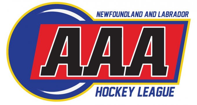 Newfoundland & Labrador Major Peewee/Bantam Hockey League
