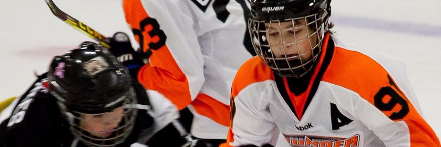 Newfoundland & Labrador Major U13/U15 Hockey League